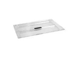 OUTLET UTZ Gastronorm deksel 1/1 GN Transparant