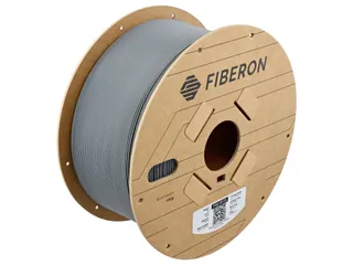 Polymaker Fiberon PA6-GF25 3D Filament 1,75mm Grijs 3kg - 3