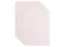 Kopieerpapier Papicolor A4 100gr 12 vel lichtroze