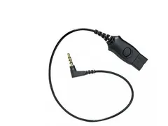 Poly MO300 Aansluitkabel, Geschikt voor iPhone