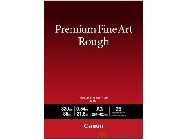 Canon Photo Papier A3 320 Gram