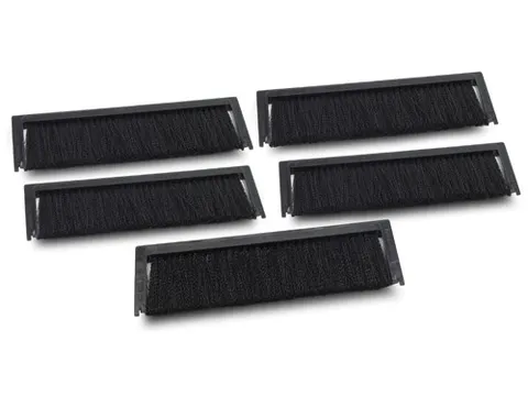 NetShelter SX / SV dakborstelstrip