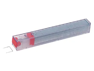 Nieten Leitz cassette K12 26/12 verzinkt 1050 stuks - 4
