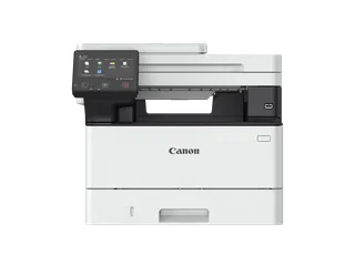 Canon i-SENSYS MF463dw, Laser, Zwart-wit afdrukken, 1200 x 1200 DPI, A - 3