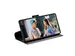 PanzerGlass CARE by Wallet Case w. Kickstand Samsung Galaxy S25