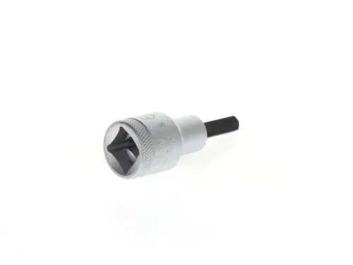 IN 19 6 Schroevendraaierbit 1/2 inch binnenzeskant 6mm