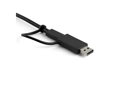 Dual 4k Universeel Laptop Docking Station USB-C USB 3.0