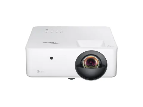 Optoma LW351ST WXGA 4LED short throw projector 3500 lumen