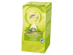 Thee Lipton Exclusive groene thee sencha 25x2gr