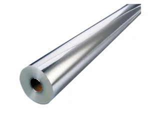 Cellofaanfolie Folia 200mx70cm 20 micron transparant - 1