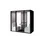 Soundproof Workstation Belcel Sound of Silence II M, 2 personen