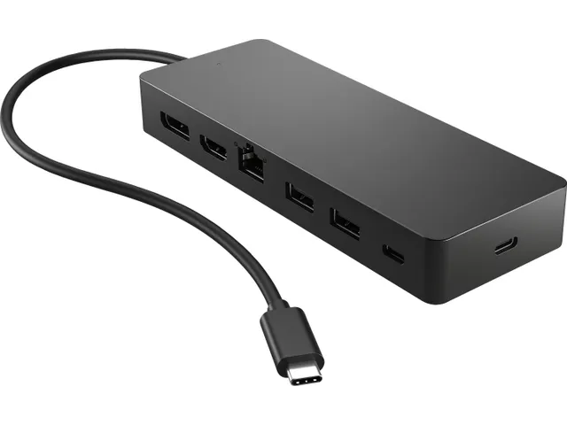 Hub HP Universal USB-C Multiport