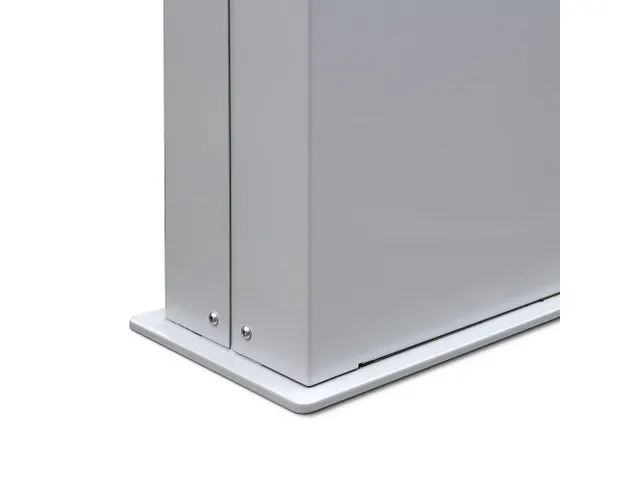 LED Outdoor Premium Poster Case Dubbelzijdig 120x180cm