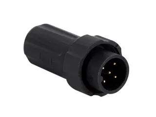 Waterdichte Mannelijke Multipin Connector - 5 Pennen - 1