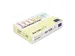 Papier copieur Desert Jaune clair A4 120g 250 feuilles