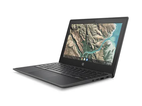 HP Chromebook 11 G8 EE 11,6 inch Celeron 4GB RAM