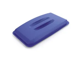 Durable Durabin 60 Deksel Blauw
