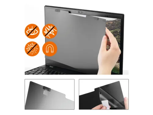 Privacy Filter Magnetisch 14 inch 16:10