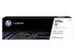 Cartouche toner HP CF531A 205A bleu