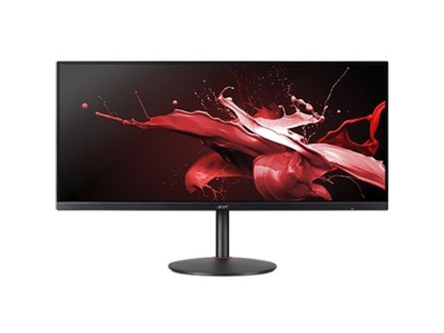 Acer Nitro XV270Pbmiiprx 27 Inch Full-HD IPS 144Hz FreeSync