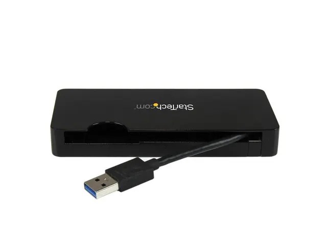 Reis Docking Station Voor Laptops Hdmi Of Vga - Usb 3.0