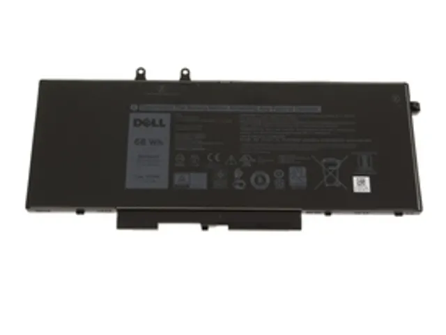 Origin Storage BAT-DELL-5400/4-68W, Batterij/Accu, DELL