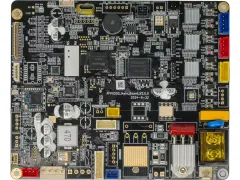 Flashforge AD5X Mainboard