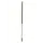 Vikan Transport 299552-Q steel 150cm Nito snelkoppeling waterdoorvoer