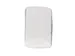 CMT Handdoekpapier M-vouw Eco cellulose 2-laags wit 24x20.6cm 25 Pak
