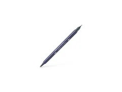 Sketchmarker Faber-Castell Goldfaber 244 cold grey XIV op alcoholbasis