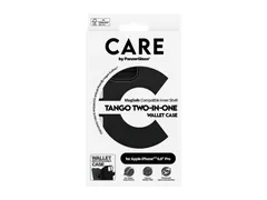 PanzerGlass CARE by Tango 2-in-1 Wallet Case w. MagSafe iPhone 1