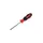 GEDORE R38950000 Bitsschroevendraaier 1/4 100mm 2K handvat