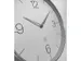 Horloge murale NeXtime Finesse Ø30,5cm or