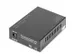 Gigabit Multimode/Singlemode mediaconverter SFP