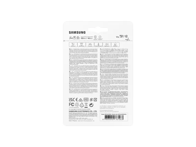 Samsung MB-MJ256KA/EU