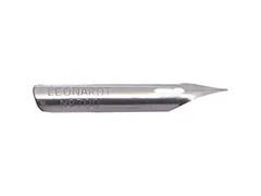 Pointe à dessin Standardgraph moyenne, lot de 5 pièces
