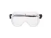 Ruimzichtbril 3M classic 4800 heldere lens