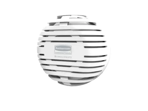 Tcell 2.0 Luchtverfrisser dispenser Wit