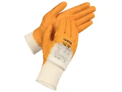 uvex profi ergo ENB20A handschoen - 7