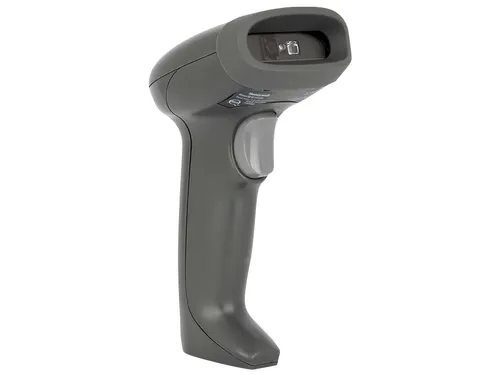 Honeywell Voyager 1350g Barcode Lezer 1D/2D LED Zwart USB Kit Stand