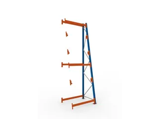 kabelhaspelstelling,MULTIPAL,aanbouwveld,HxBxD 4400x1300x1100mm - 2