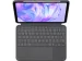 OUTLET Logitech Combo Touch Toetsenbord iPad Pro (M4) 11-in. QWERTY US