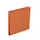 Hangmap MEDIUM Flex A4 30mm U-bodem oranje