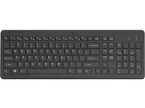 OUTLET Clavier 220 Sans fil Allemand QWERTZ