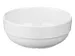 Kom Seco 14 cm melamine wit doos a 6 stuks