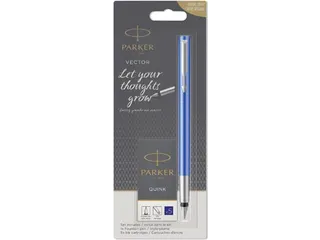 vulpen Vector blister vulling geassorteerde kleuren - 2