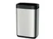 Afvalbak Tork B50 460011 50 liter RVS