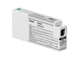 Epson T8247 inktcartridge licht zwart 350ml