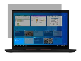 Lenovo 4XJ1M77975, Laptop, Randloze privacyfilter voor schermen, Anti- - 1