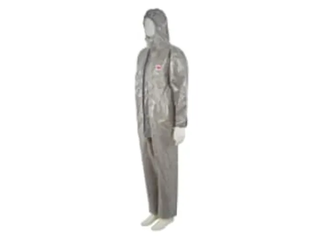 3M 4570 Coverall maat M